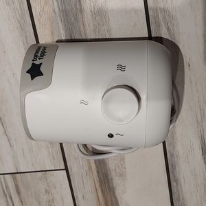 Tommee Tipper bottle warmer